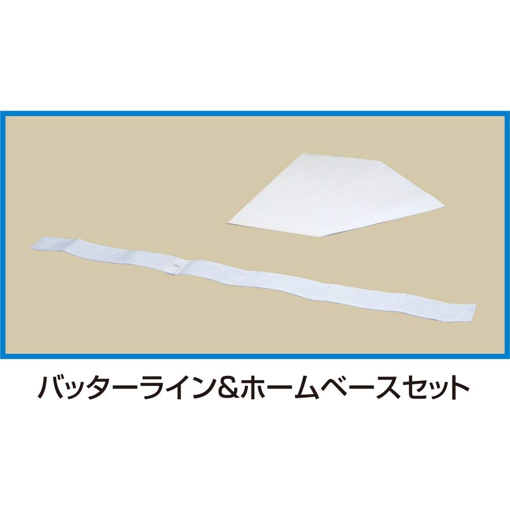 Amazon | UNIX(ユニックス) 野球 練習用品 練習用ネット Sleeve Lock T